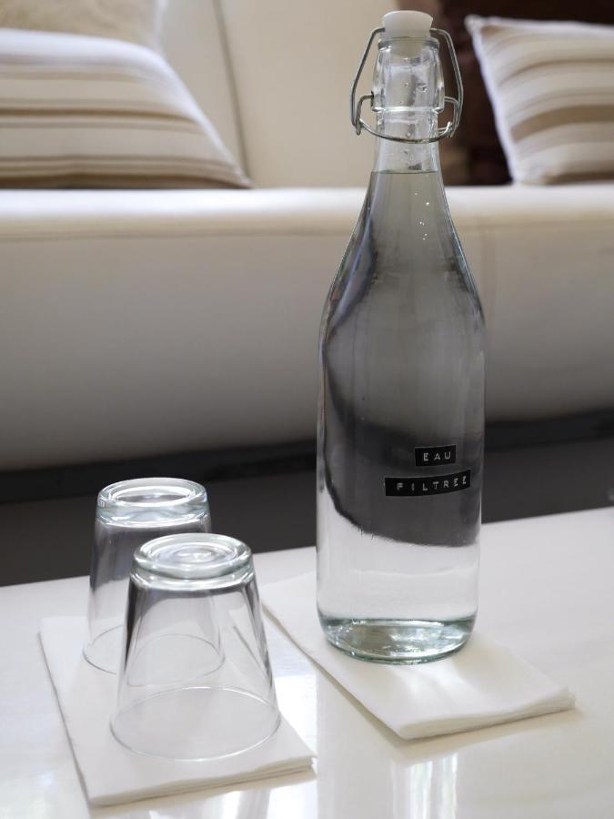 Clos Des Ormes Jargeau Eksteriør billede